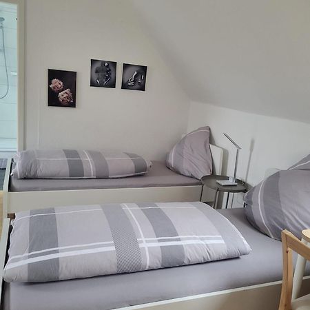 A&V Apartments Gemuetliche Rheinblick Wohnung Apt Daisy Duisburg Exteriér fotografie